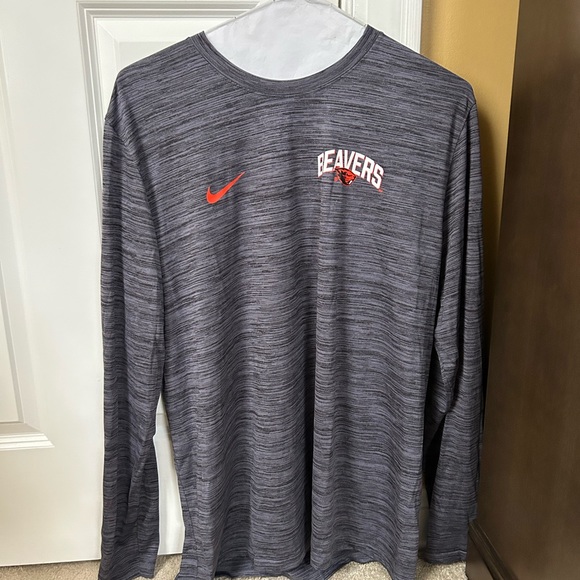 Oregon State Basketball Team Gear - Picture 1 of 1